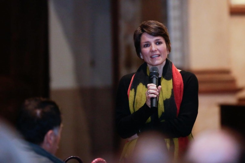 «La nuova collezione Bistolfi? Un incentivo al turismo estero»